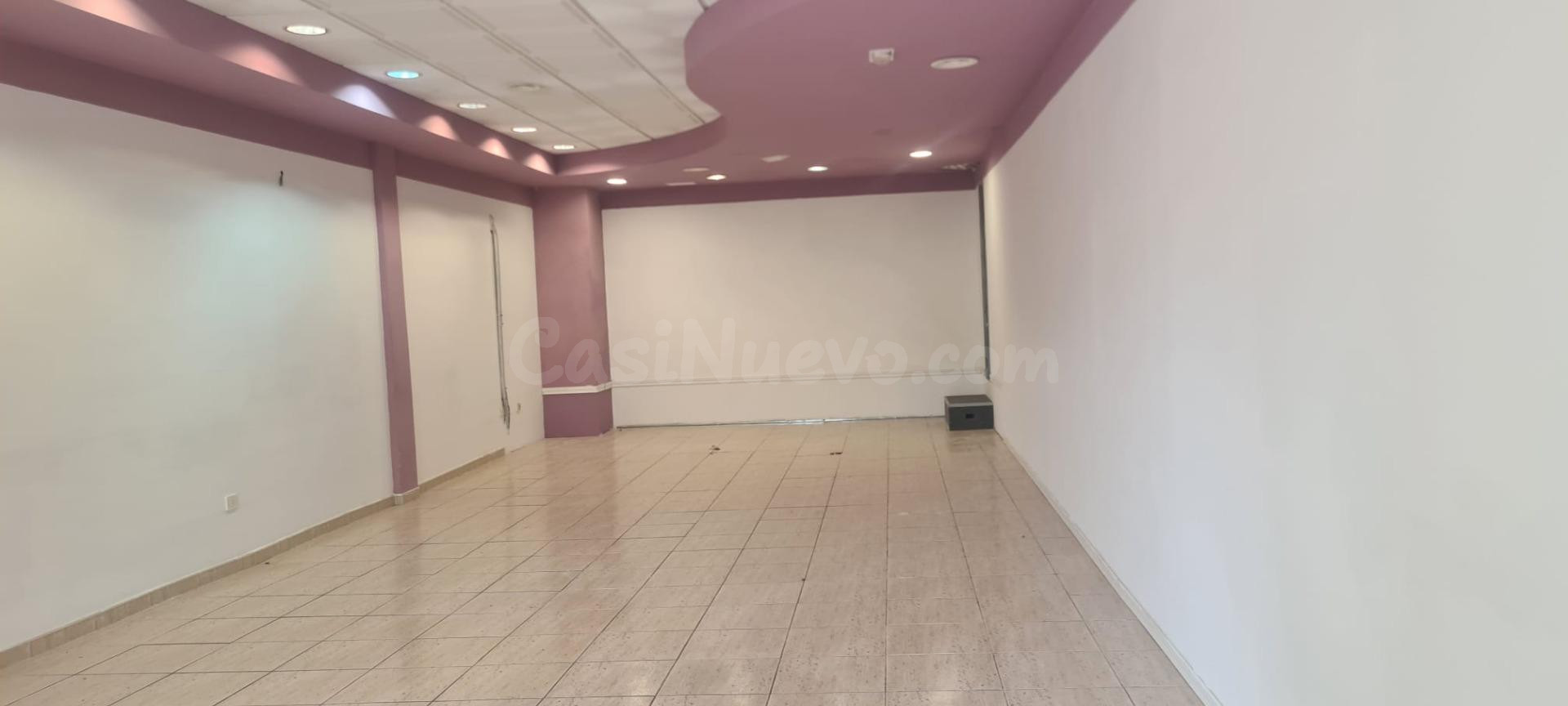 TINERCASA TIENE DISPONIBLE ESTE MAGNIFICO LOCAL EN AÑAZA