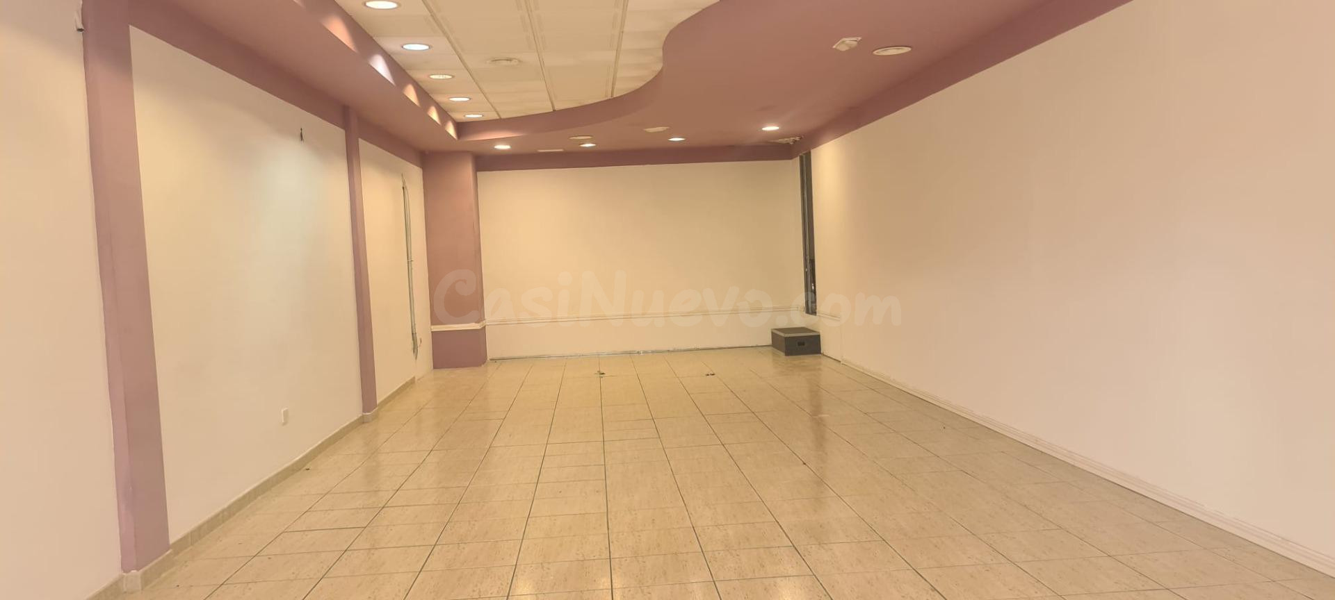 TINERCASA TIENE DISPONIBLE ESTE MAGNIFICO LOCAL EN AÑAZA - foto 2