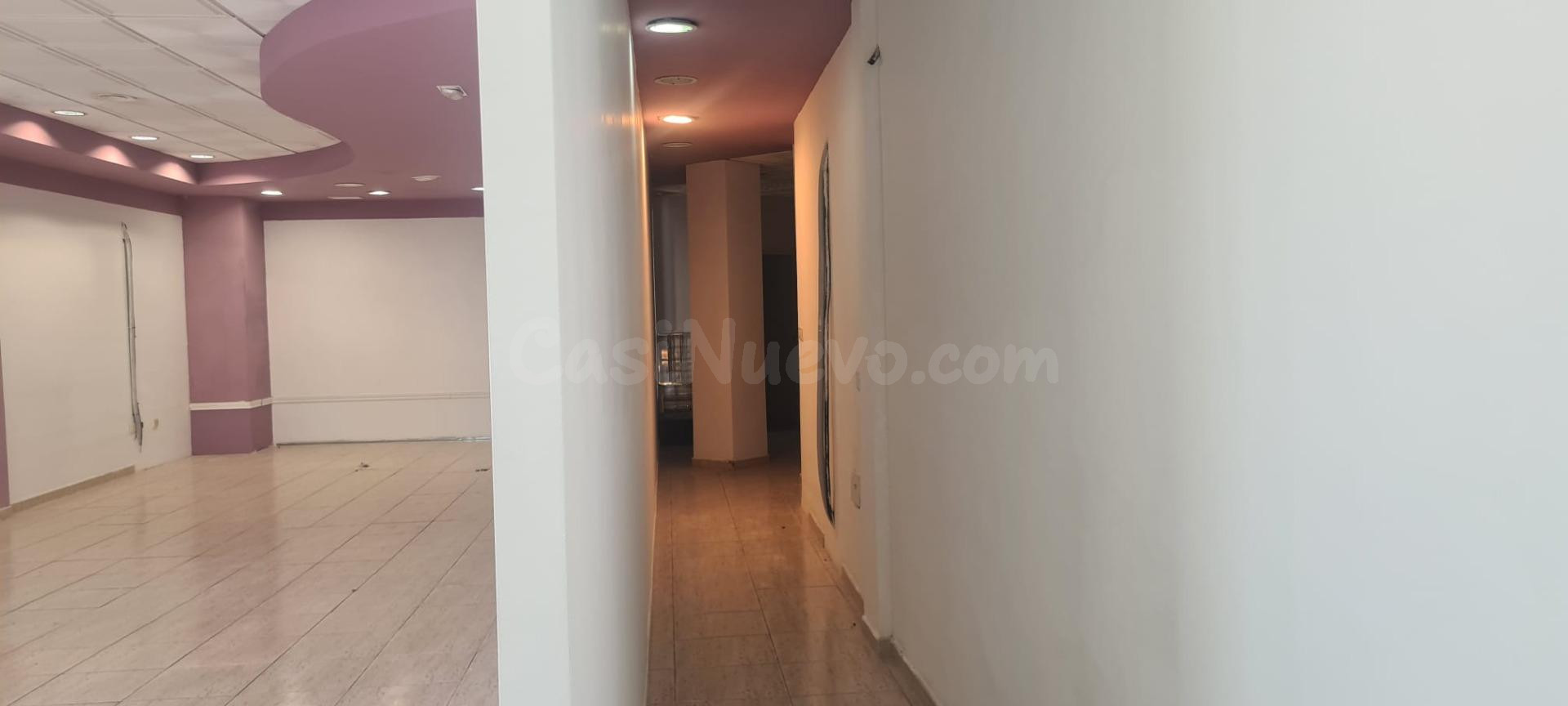 TINERCASA TIENE DISPONIBLE ESTE MAGNIFICO LOCAL EN AÑAZA - foto 3