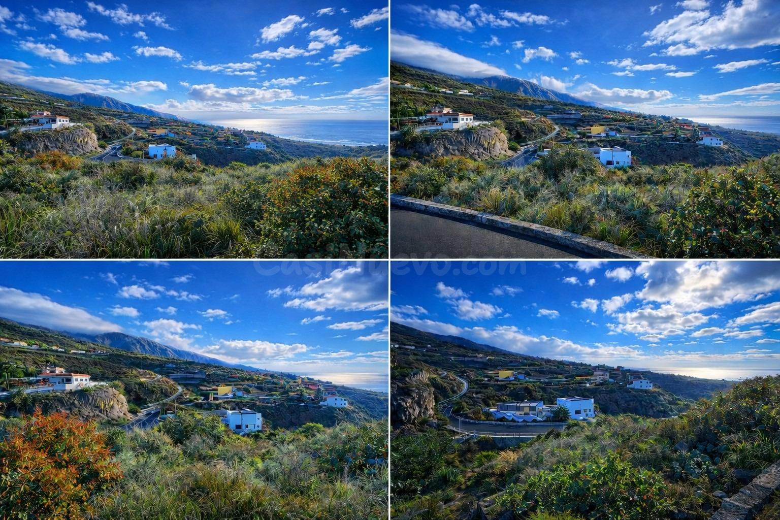 TINERCASA TIENE DISPONIBLE SOLAR URBANO EN ARAFO – VISTAS ES - foto 5