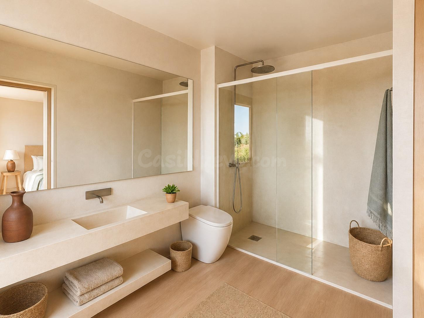 Ático dúplex en Mahón (Obra Nueva) M-4090 - foto 4