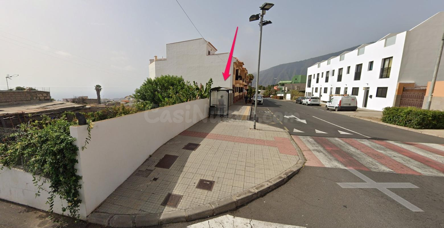 TINERCASA TIENE DISPONIBLE SOLAR URBANO EN PLENO CENTRO DE A - foto 3