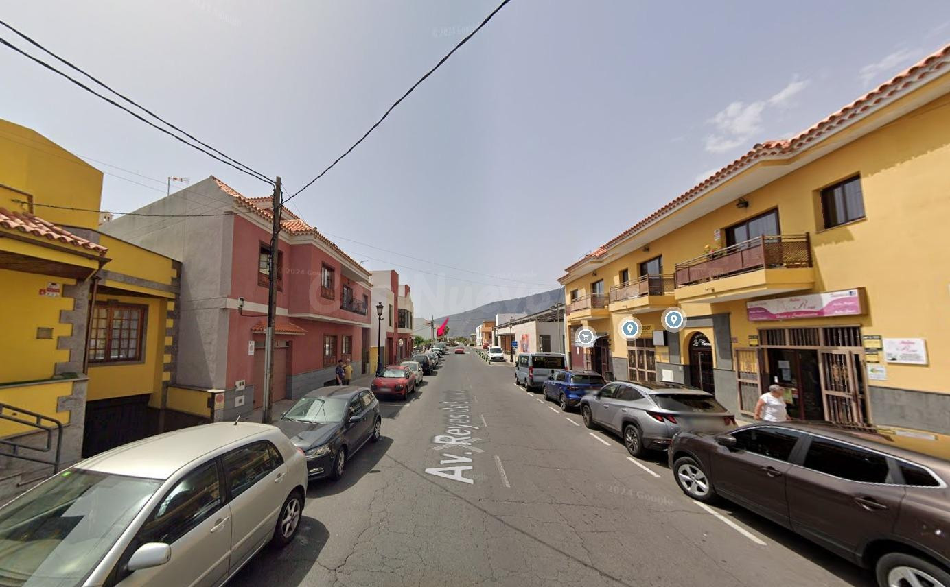 TINERCASA TIENE DISPONIBLE SOLAR URBANO EN PLENO CENTRO DE A - foto 5