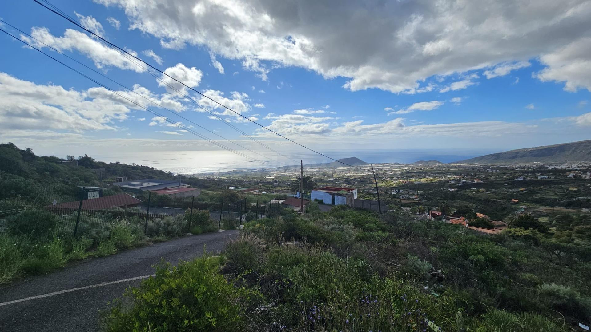 TINERCASA TIENE DISPONIBLE FINCA RÚSTICA EN ARAFO – NATURALE - foto 4