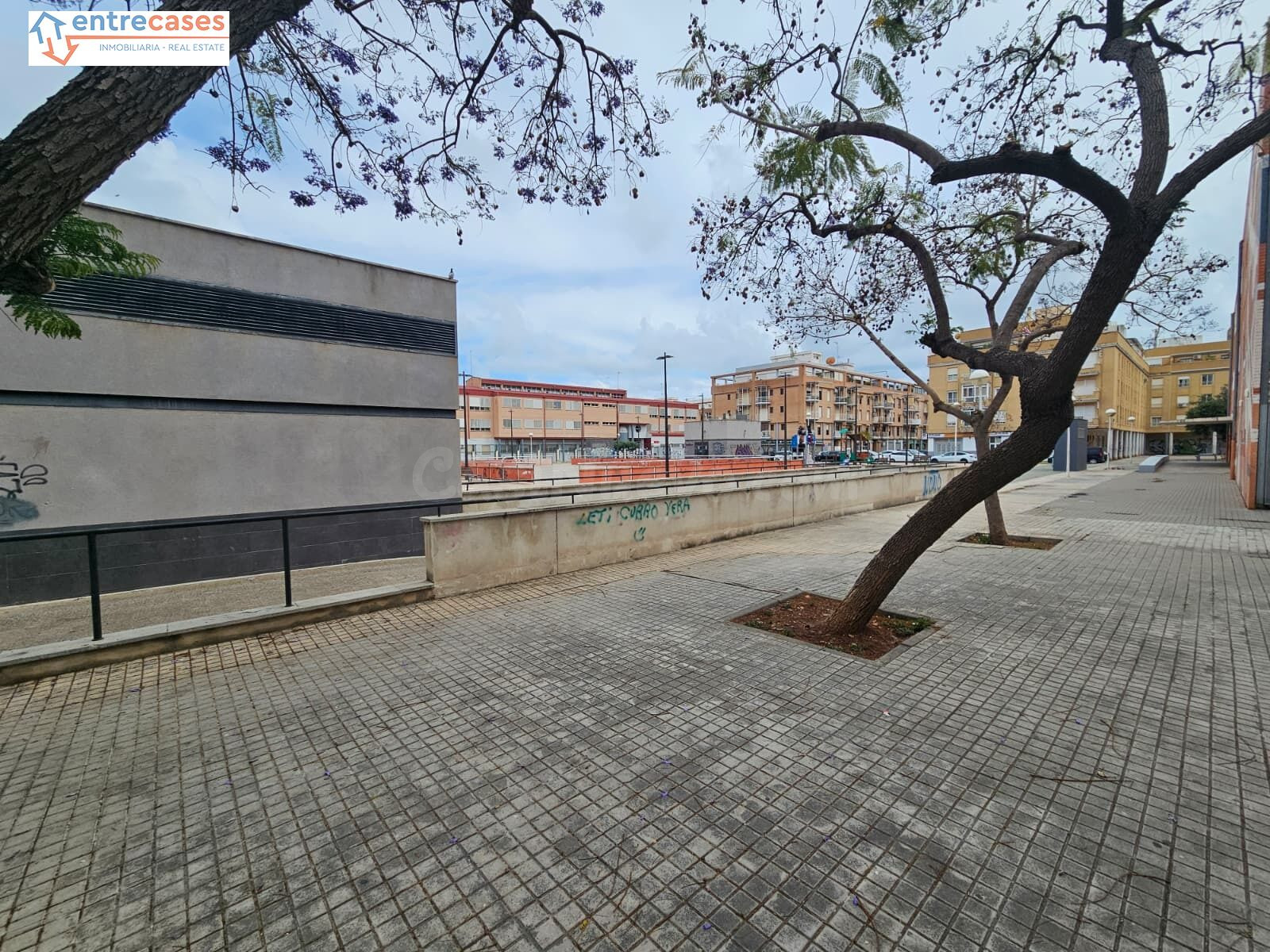 PLAZA DE GARAJE EN ALQUILER – CALLE DAOIZ, PUERTO DE SAGUNTO