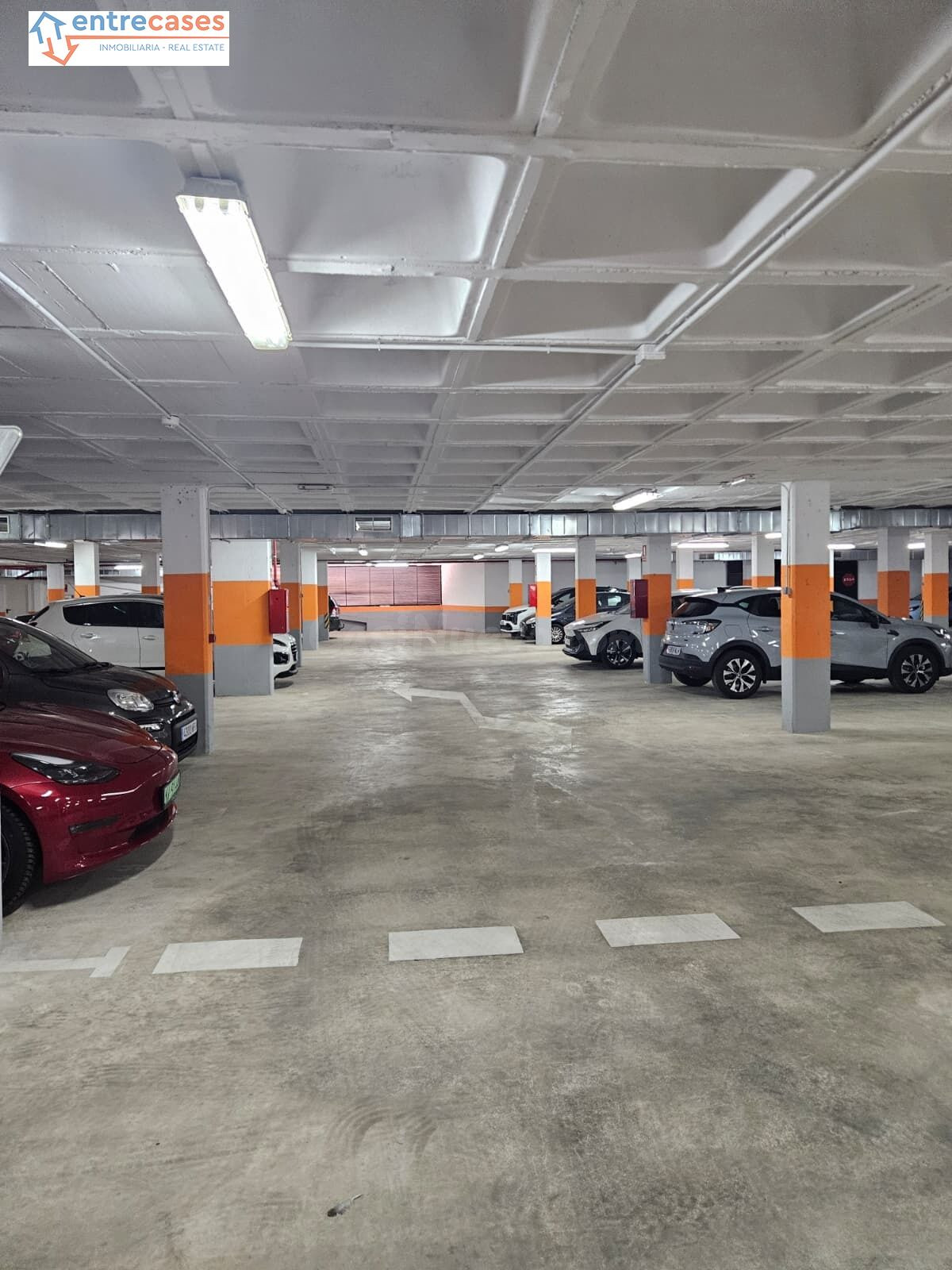 PLAZA DE GARAJE EN ALQUILER – CALLE DAOIZ, PUERTO DE SAGUNTO - foto 3