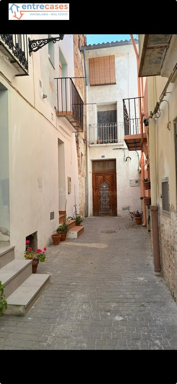 CASA CON ENCANTO EN ALGIMIA DE ALMONACID