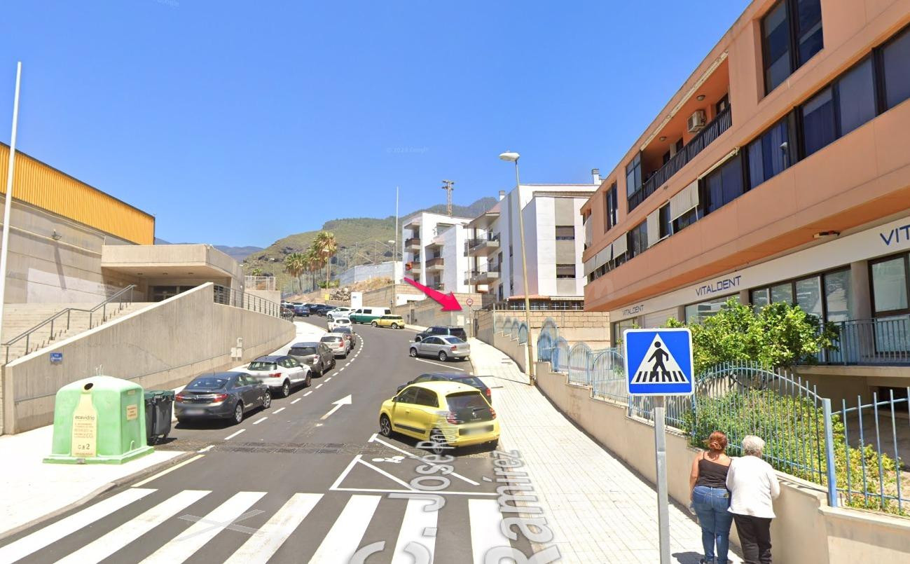 TINERCASA ALQUILA TRASTERO GARAJE ALMACEN CERRADO 6 PLAZAS - foto 2