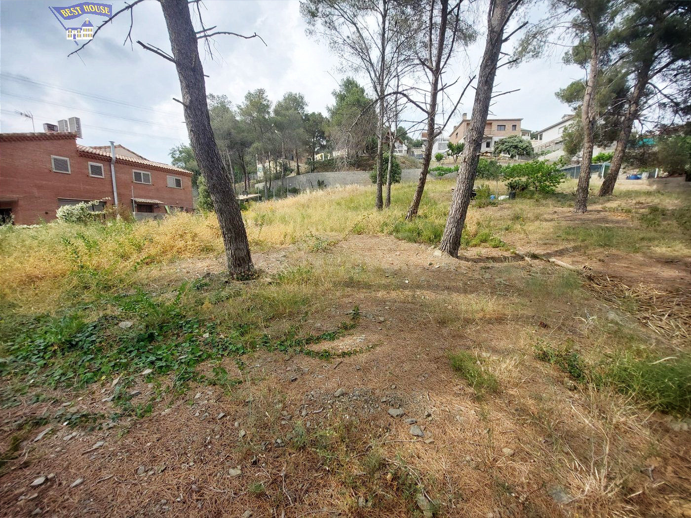 OPORTUNIDAD DE CONSTRUIR LA CASA QUE DESEAS EN SENTMENAT!!!
