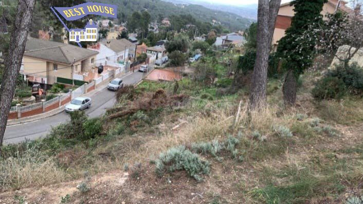 TERRENO URBANO DE 450 m2 EN RUBI ZONA SANT MUÇ - foto 2