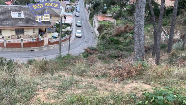 TERRENO URBANO DE 450 m2 EN RUBI ZONA SANT MUÇ - foto 3
