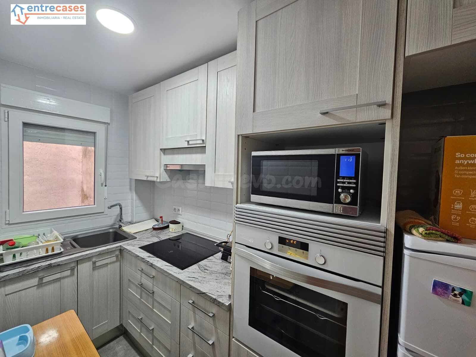 PISO EN VENTA EN NAVAJAS. - foto 3