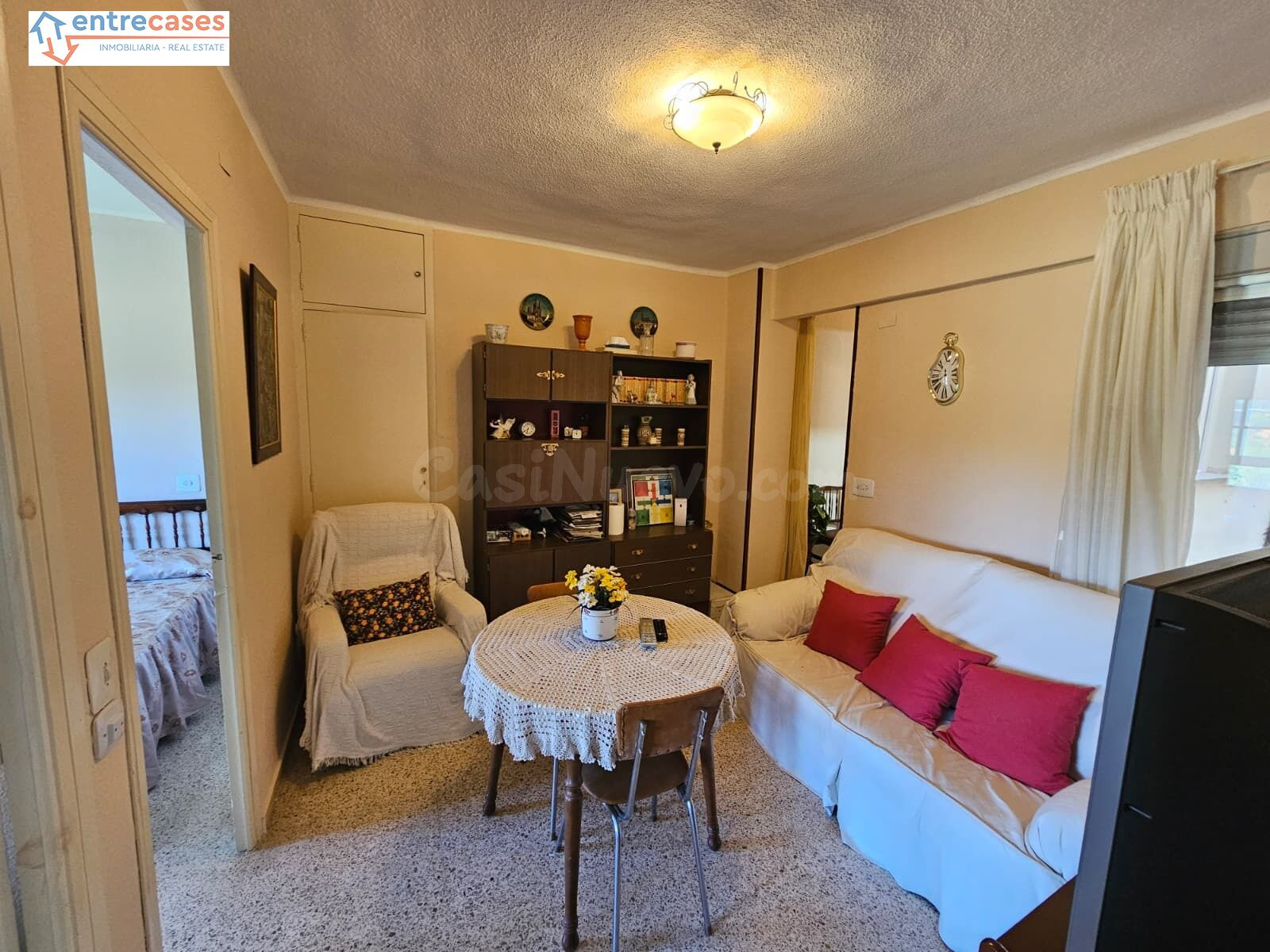 PISO EN VENTA EN NAVAJAS. - foto 4