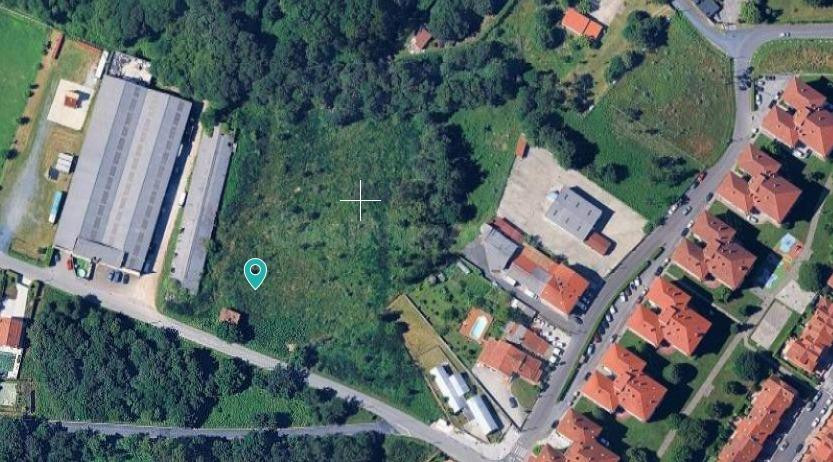 TERRENO EDIFICABLE DE 11447 M2 EN TEO, SUBDIVIDIBLE EN 8 PAR - foto 3