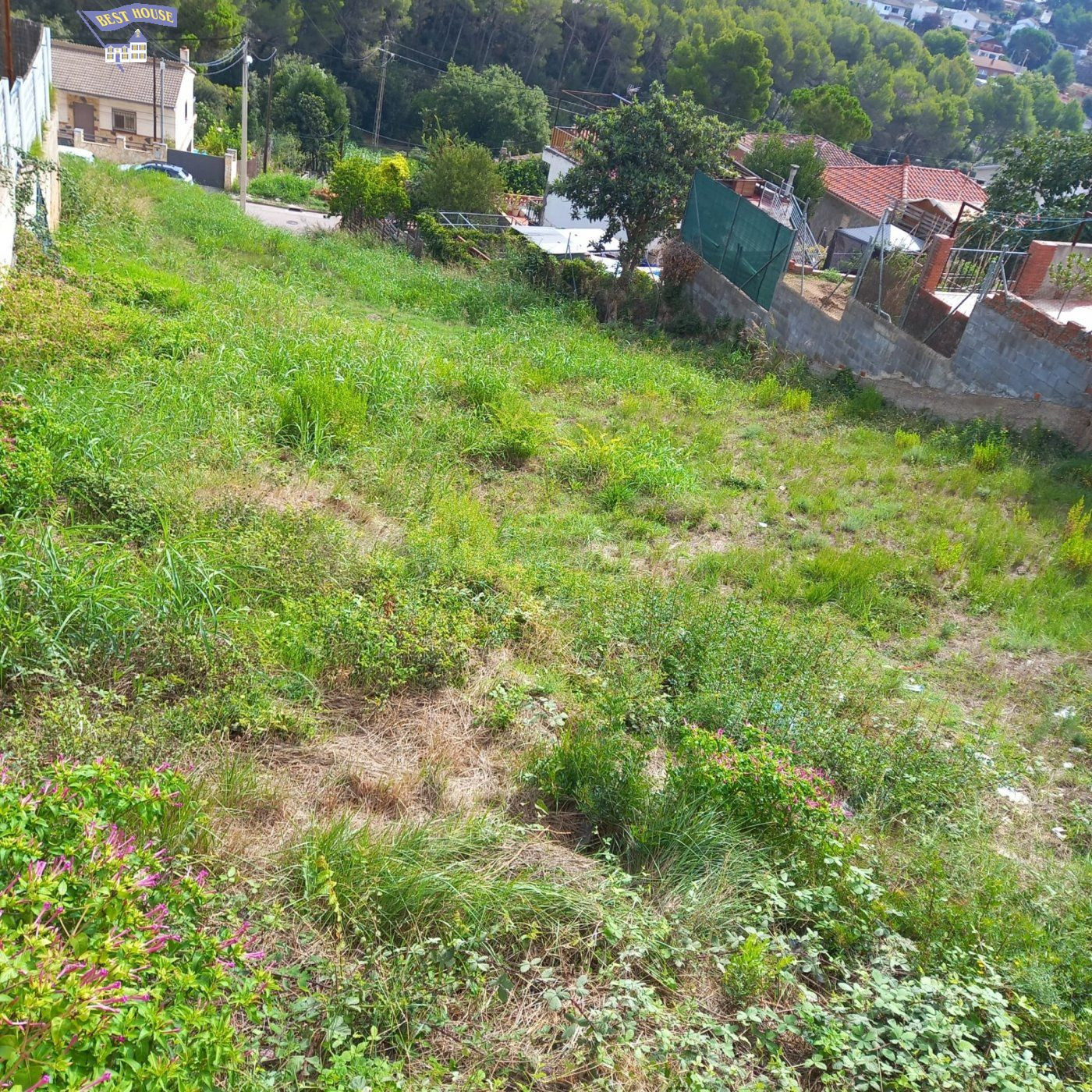 TERRENO DE 900M2 EN RUBÍ ZONA SANT MUÇ - foto 4