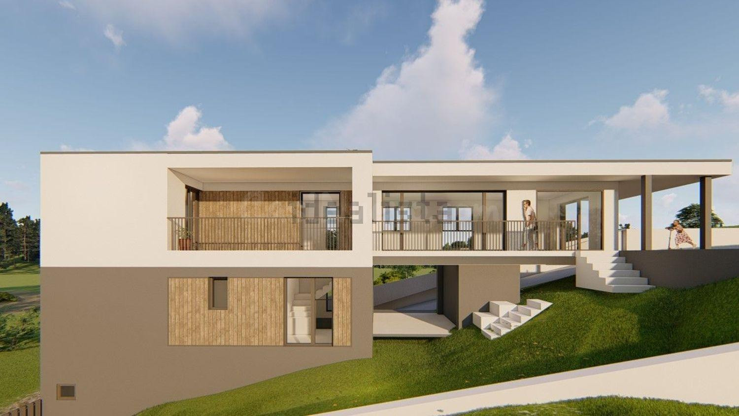 TERRENO URBANO DE 603 M2 EN LAVACOLLA - SAN MARCOS