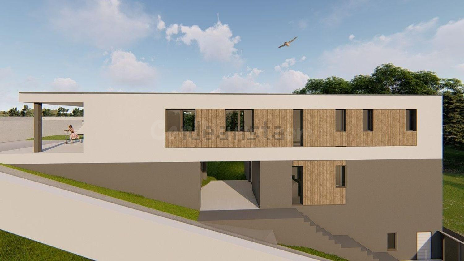 TERRENO URBANO DE 603 M2 EN LAVACOLLA - SAN MARCOS - foto 3