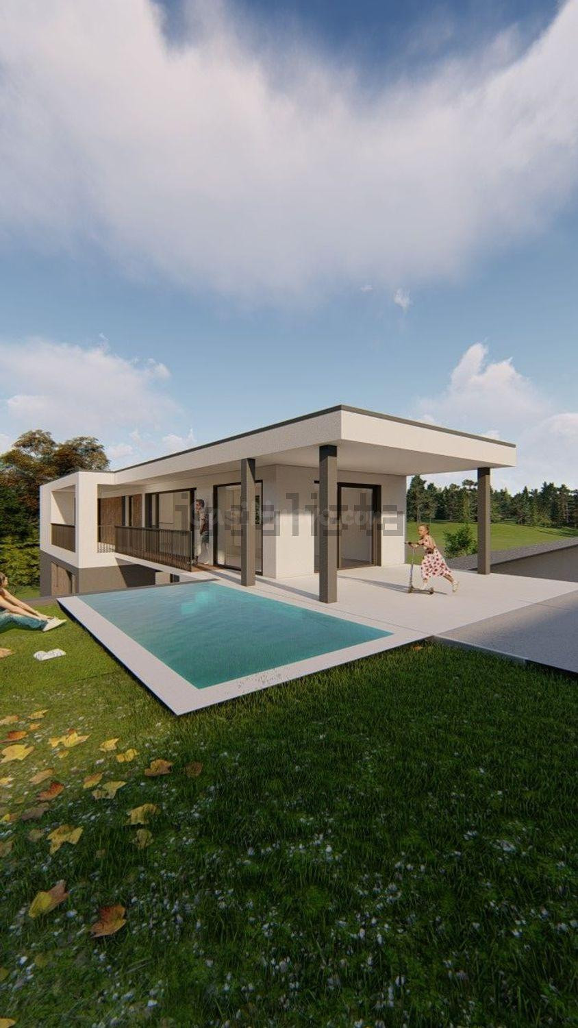 TERRENO URBANO DE 603 M2 EN LAVACOLLA - SAN MARCOS - foto 5