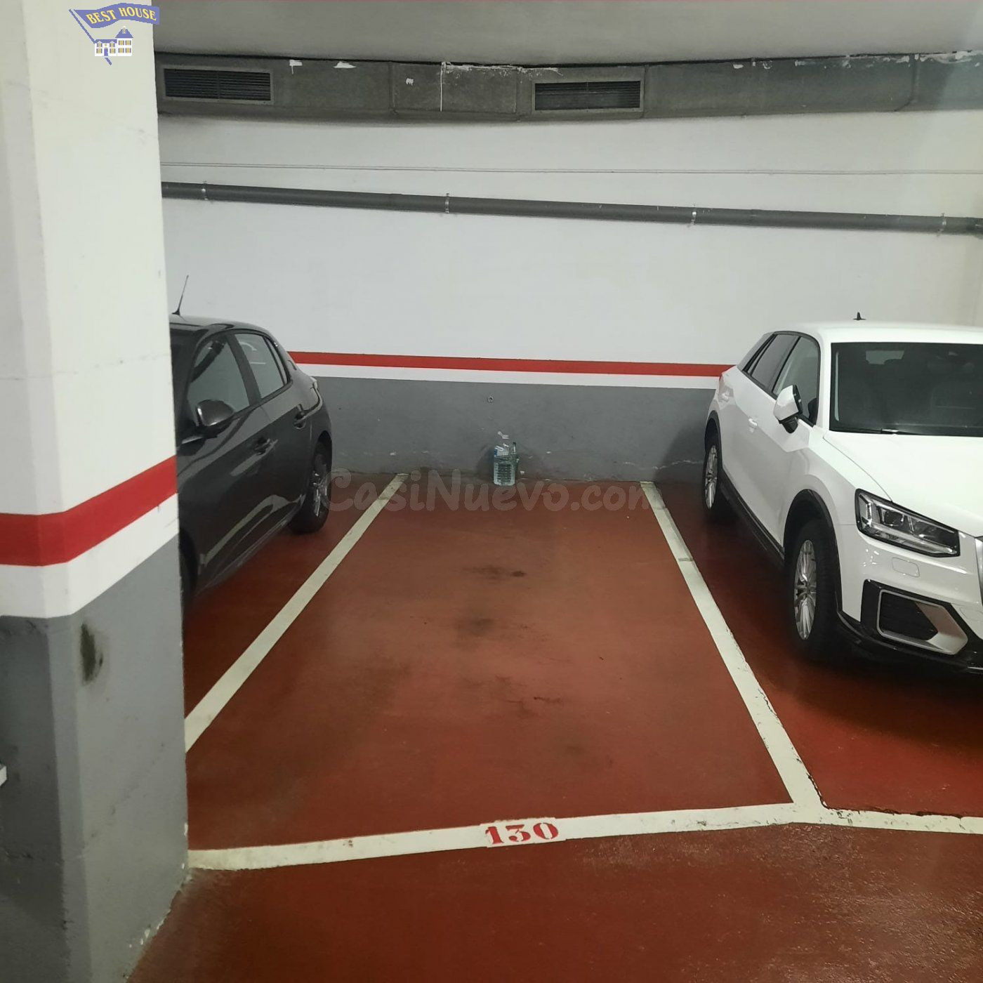 OPORTUNIDA! PLAZA DE PARKING PARA COCHE EN BARCELONA ZONA SANT MARTÍ