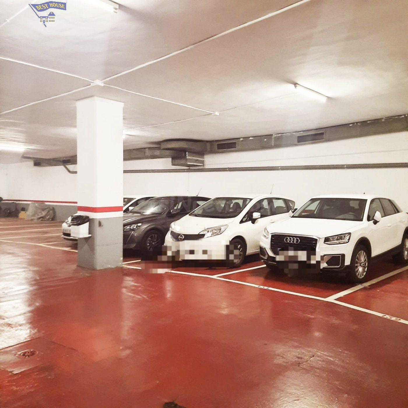 OPORTUNIDA! PLAZA DE PARKING PARA COCHE EN BARCELONA ZONA SA - foto 2