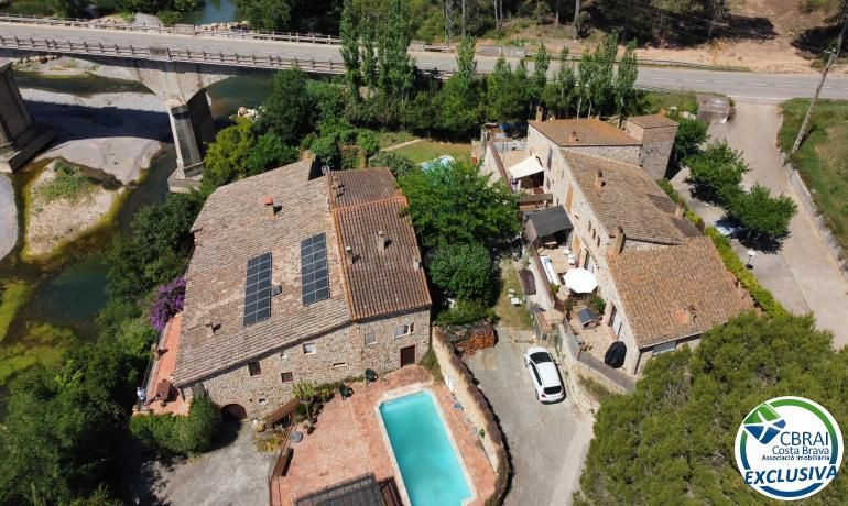 Producto exclusivo en venta: encantadora casa de pescador co
