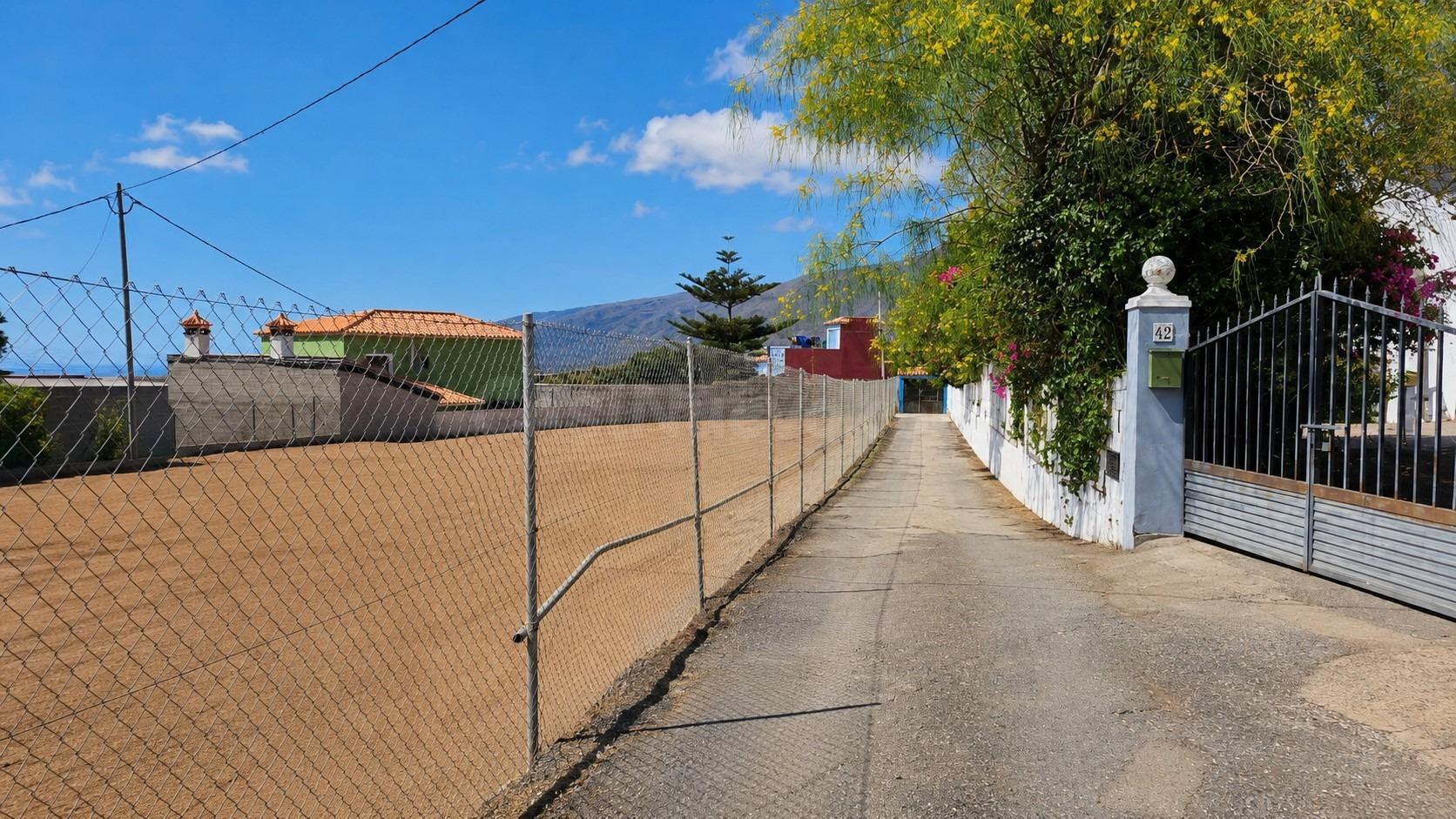 SOLAR DE 458 m2 EN MALPAÍS, CANDELARIA Oportunidad para cons - foto 2