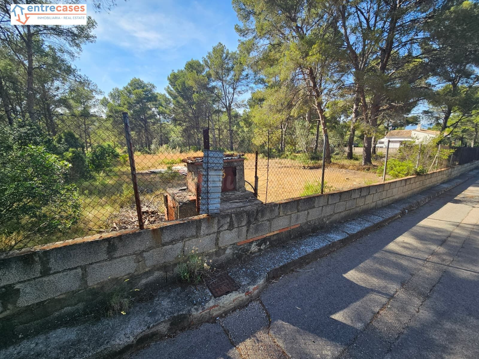 TERRENO URBANO EN GILET. 2.121 M2 - foto 5