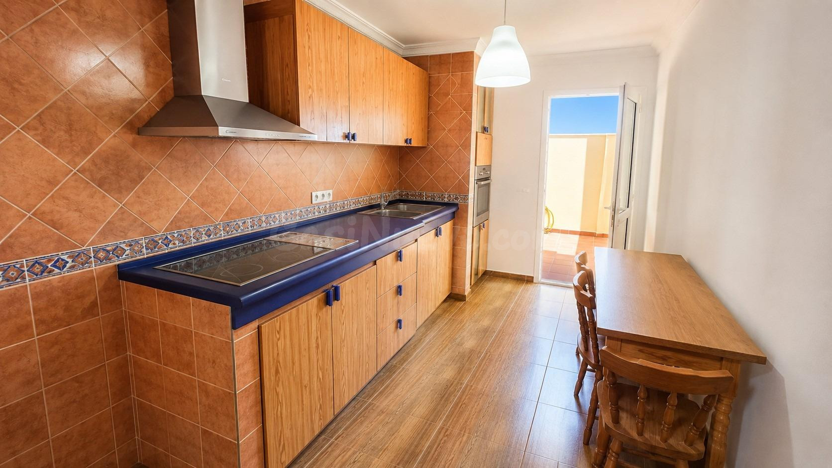 TINERCASA PRESENTA EN EXCLUSIVA ESTA MAGNÍFICA VIVIENDA EN I