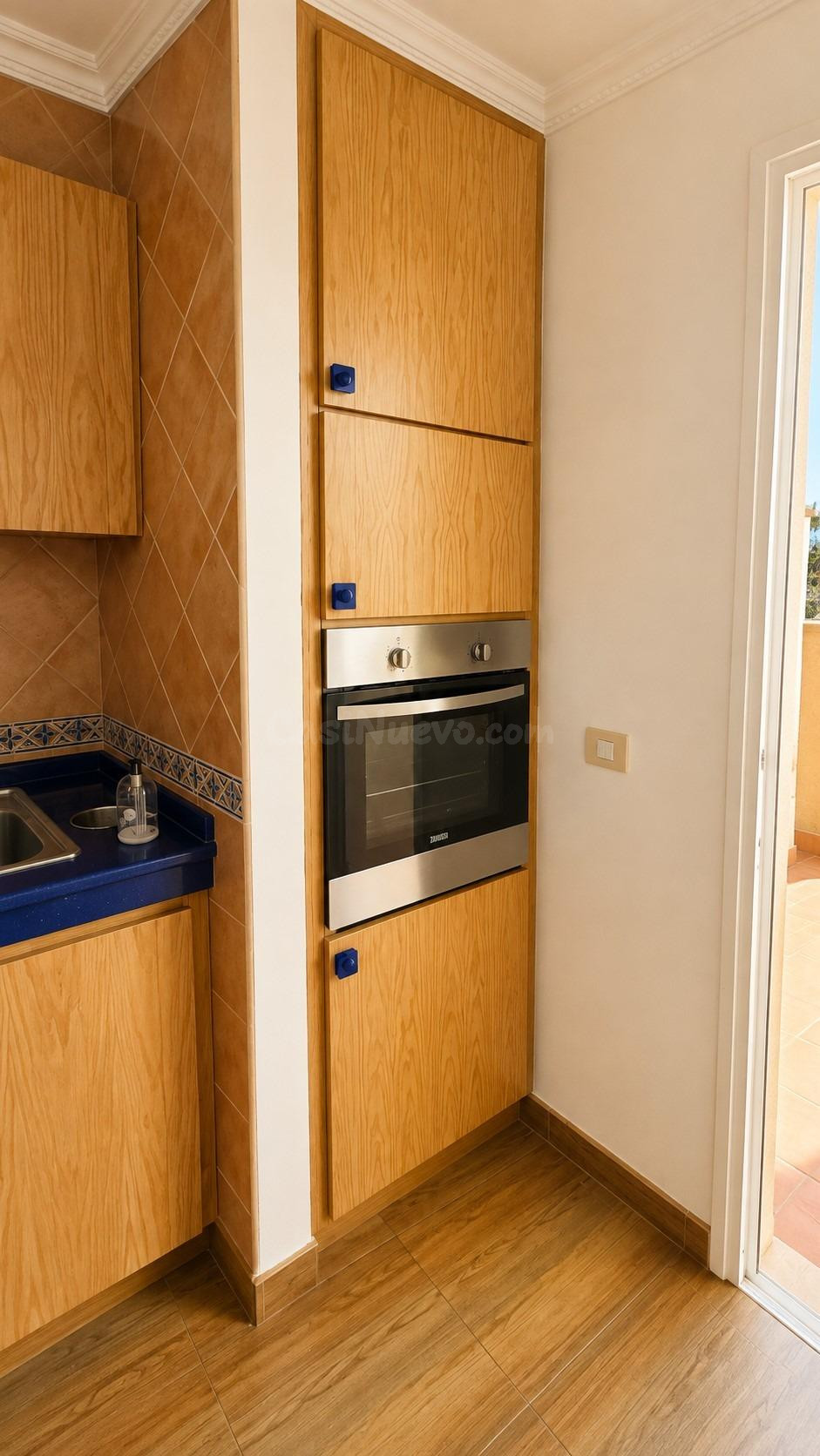 TINERCASA PRESENTA EN EXCLUSIVA ESTA MAGNÍFICA VIVIENDA EN I - foto 2