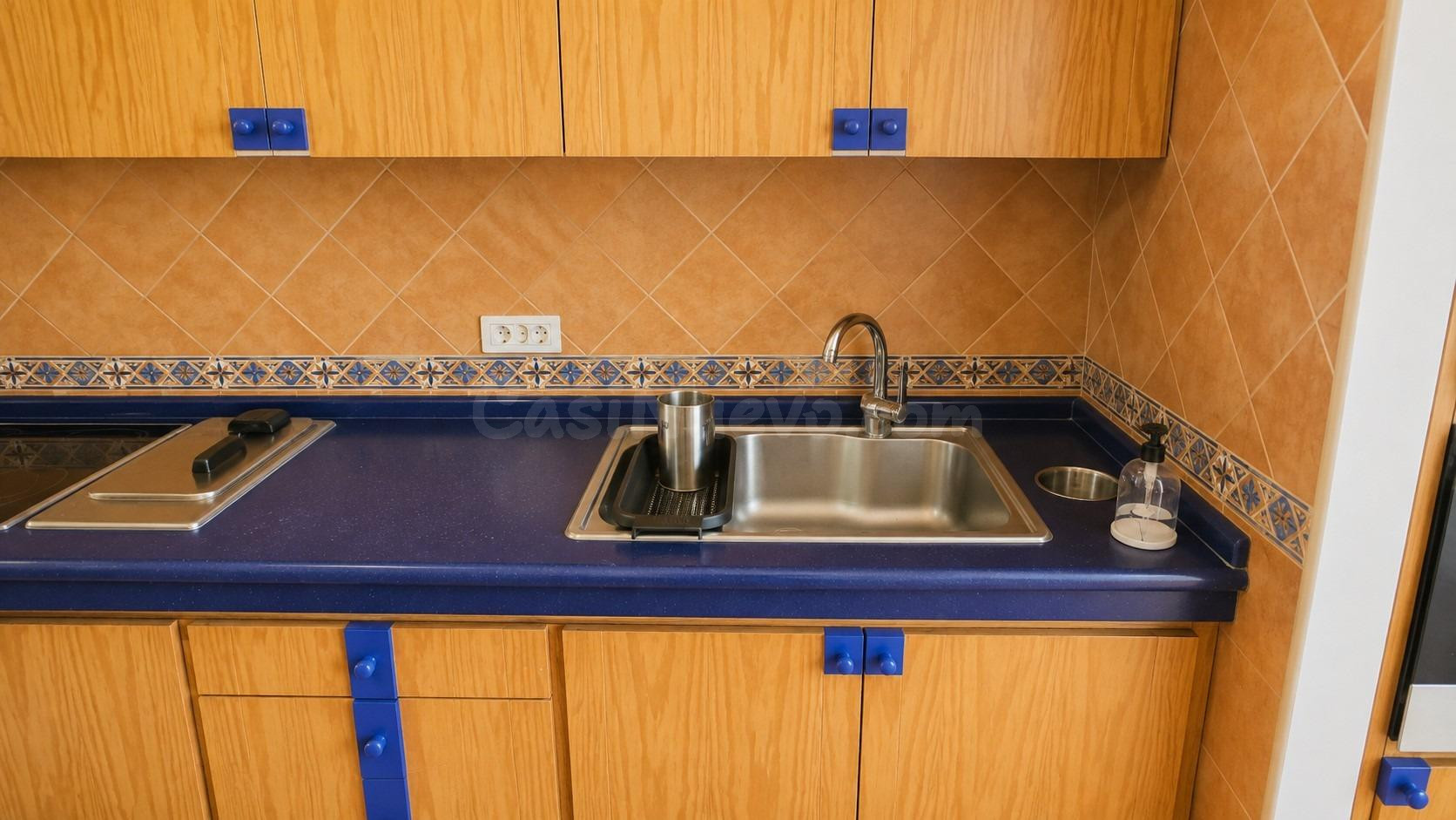 TINERCASA PRESENTA EN EXCLUSIVA ESTA MAGNÍFICA VIVIENDA EN I - foto 3
