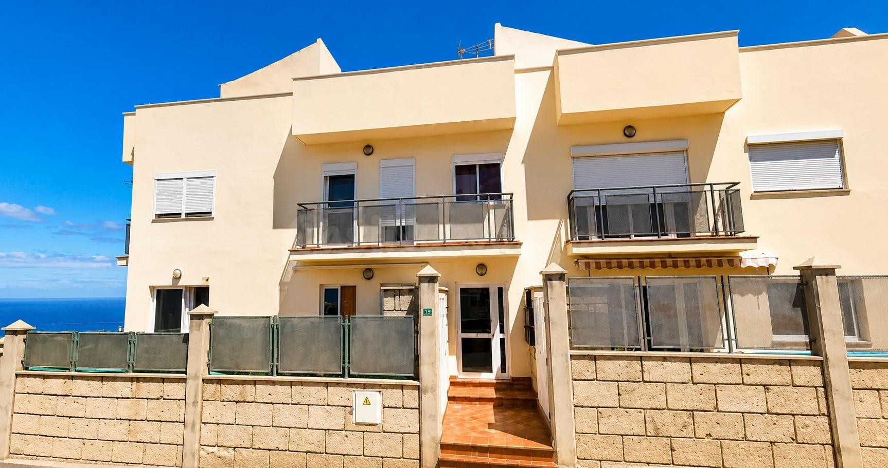 TINERCASA PRESENTA EN EXCLUSIVA ESTA MAGNÍFICA VIVIENDA EN I - foto 4