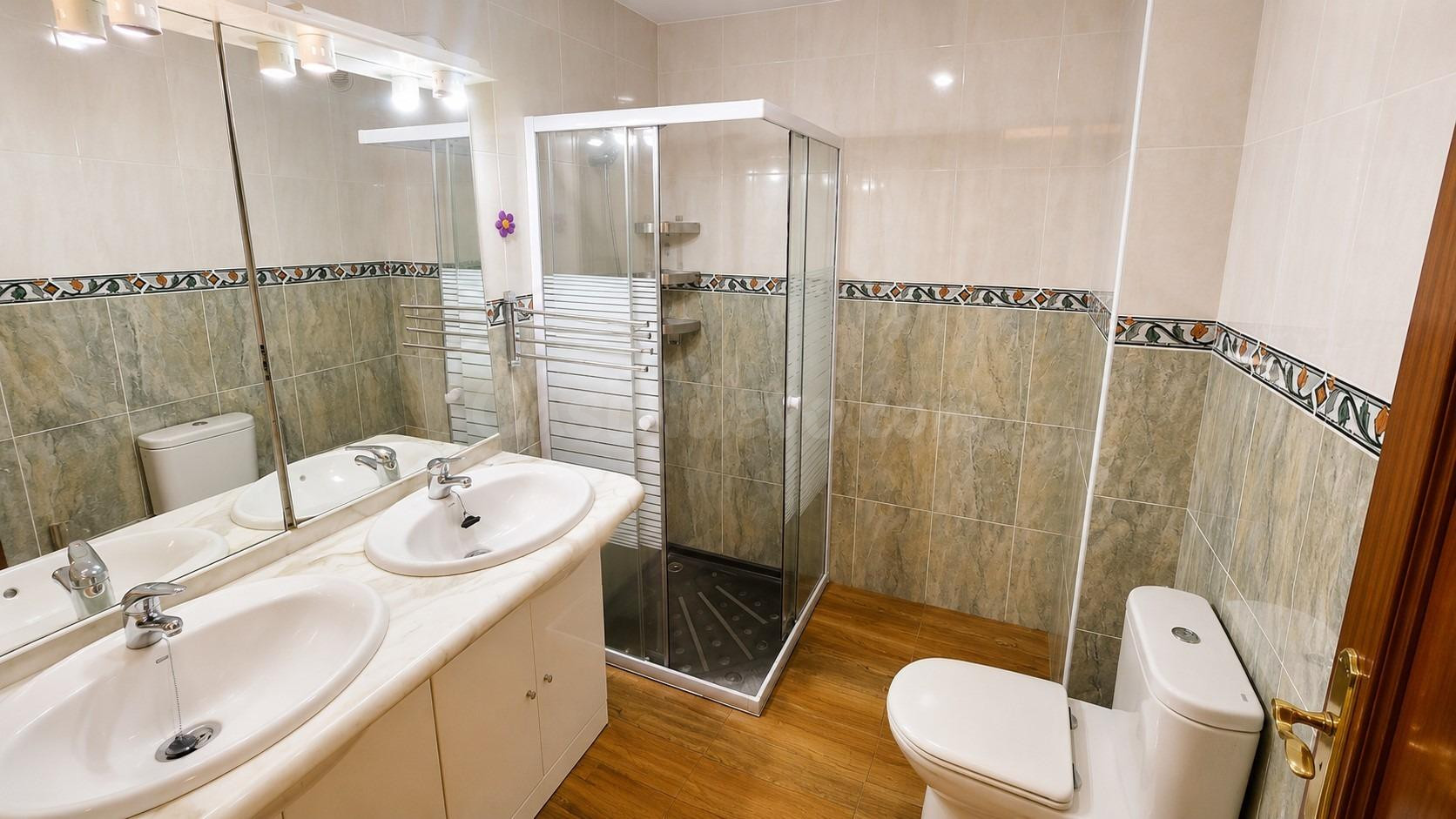 TINERCASA PRESENTA EN EXCLUSIVA ESTA MAGNÍFICA VIVIENDA EN I - foto 5