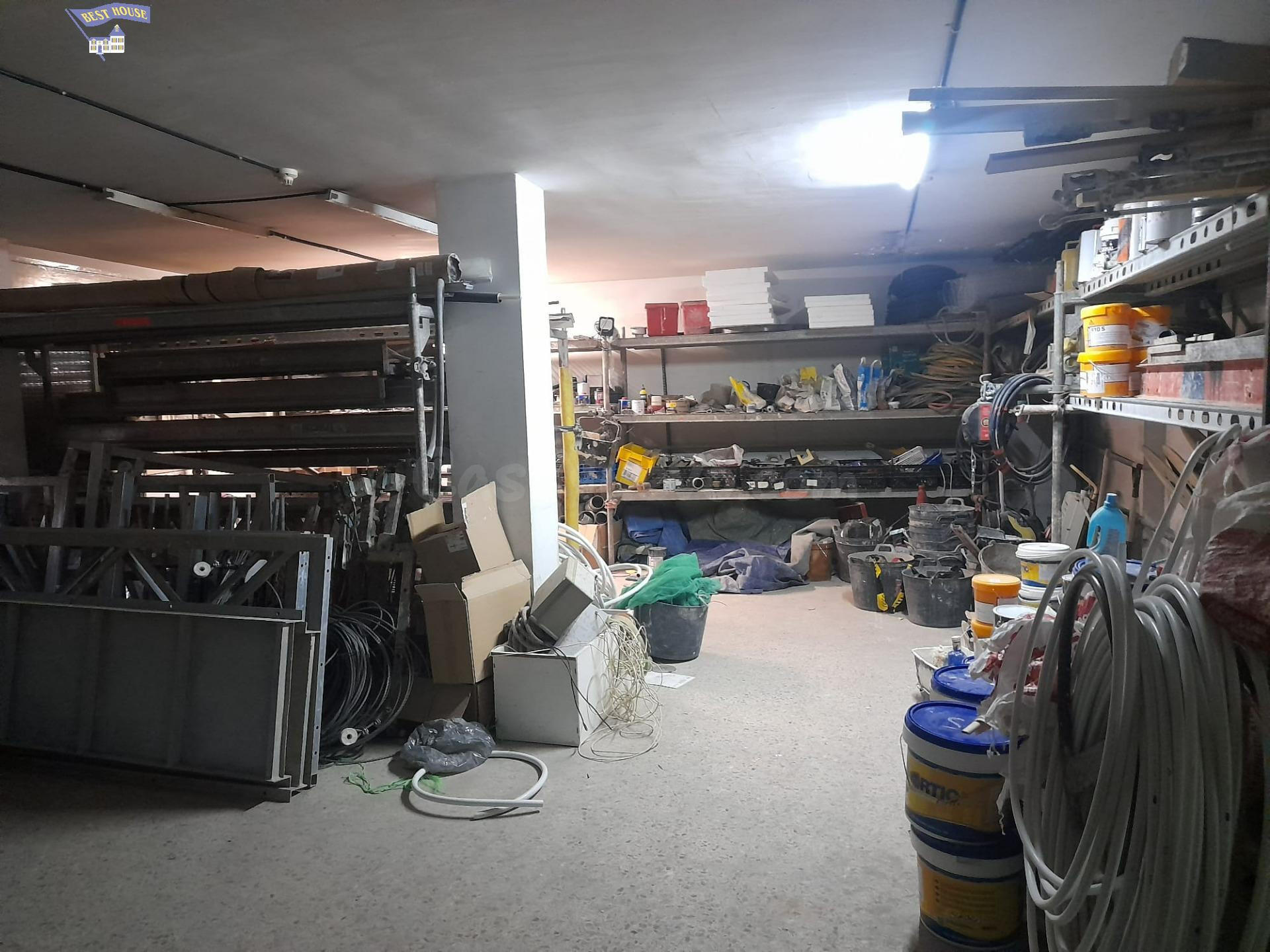 OPORTUNIDAD DE LOCAL COMERCIAL EN CENTRO-MONTCADA 170m2 - foto 4