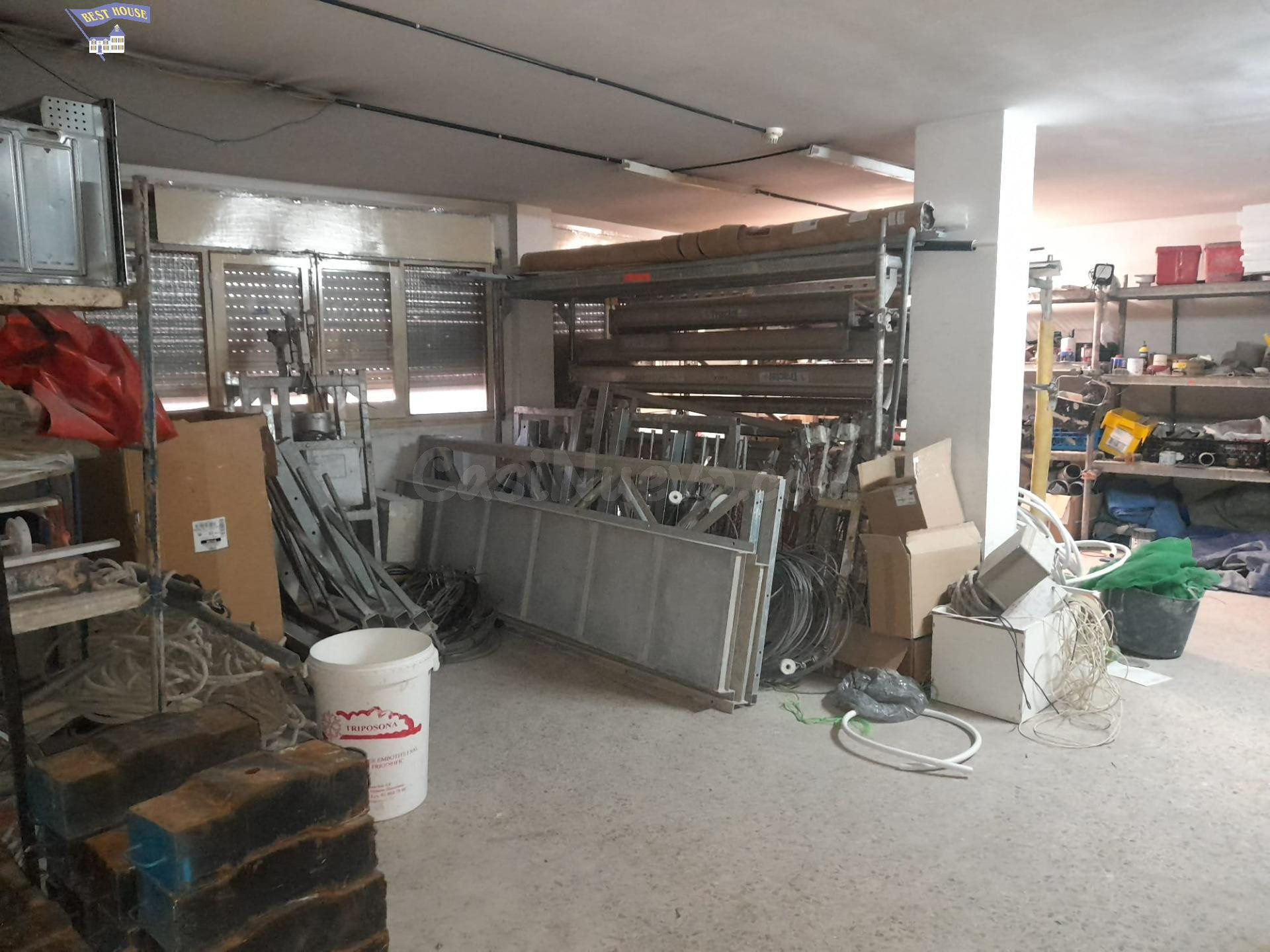 OPORTUNIDAD DE LOCAL COMERCIAL EN CENTRO-MONTCADA 170m2 - foto 5