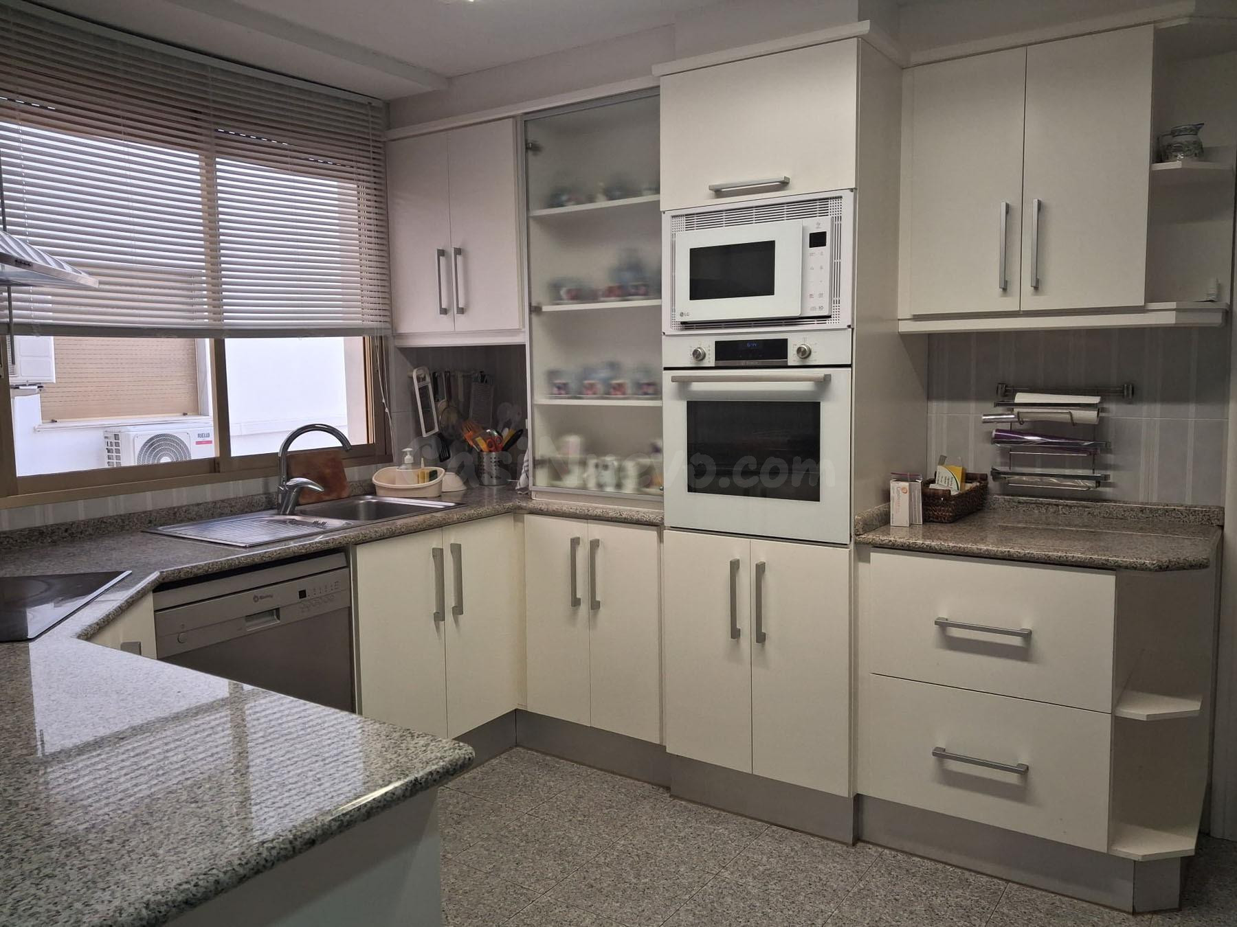 Espectacular vivienda situada en el centro de la ciudad - foto 5