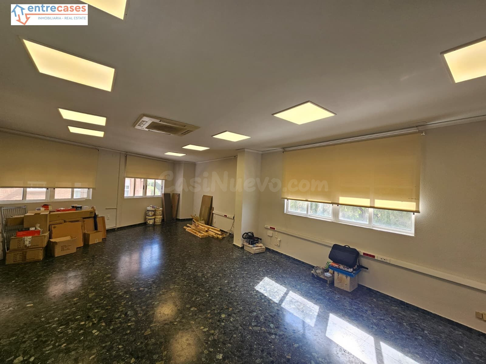 DESPACHO PROFESIONAL EDIFICIO GADI. PUERTO DE SAGUNTO. - foto 3
