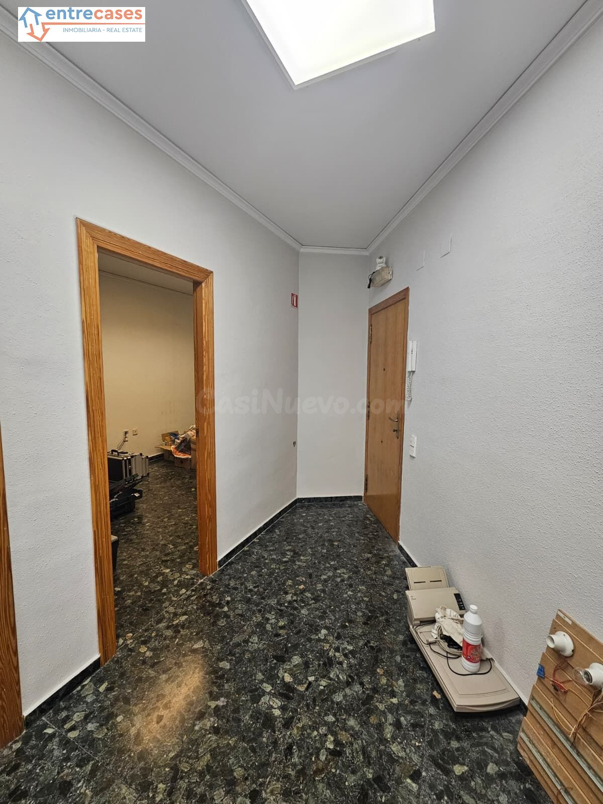 DESPACHO PROFESIONAL EDIFICIO GADI. PUERTO DE SAGUNTO. - foto 3
