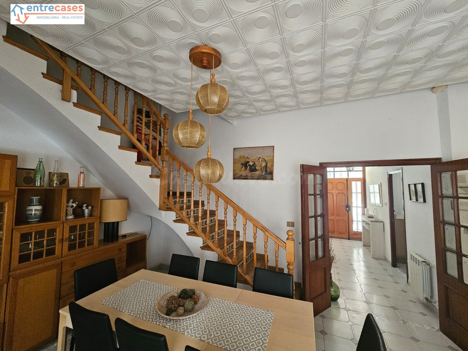 CASA TIPO DUPLEX ZONA 9 DE OCTUBRE - foto 4