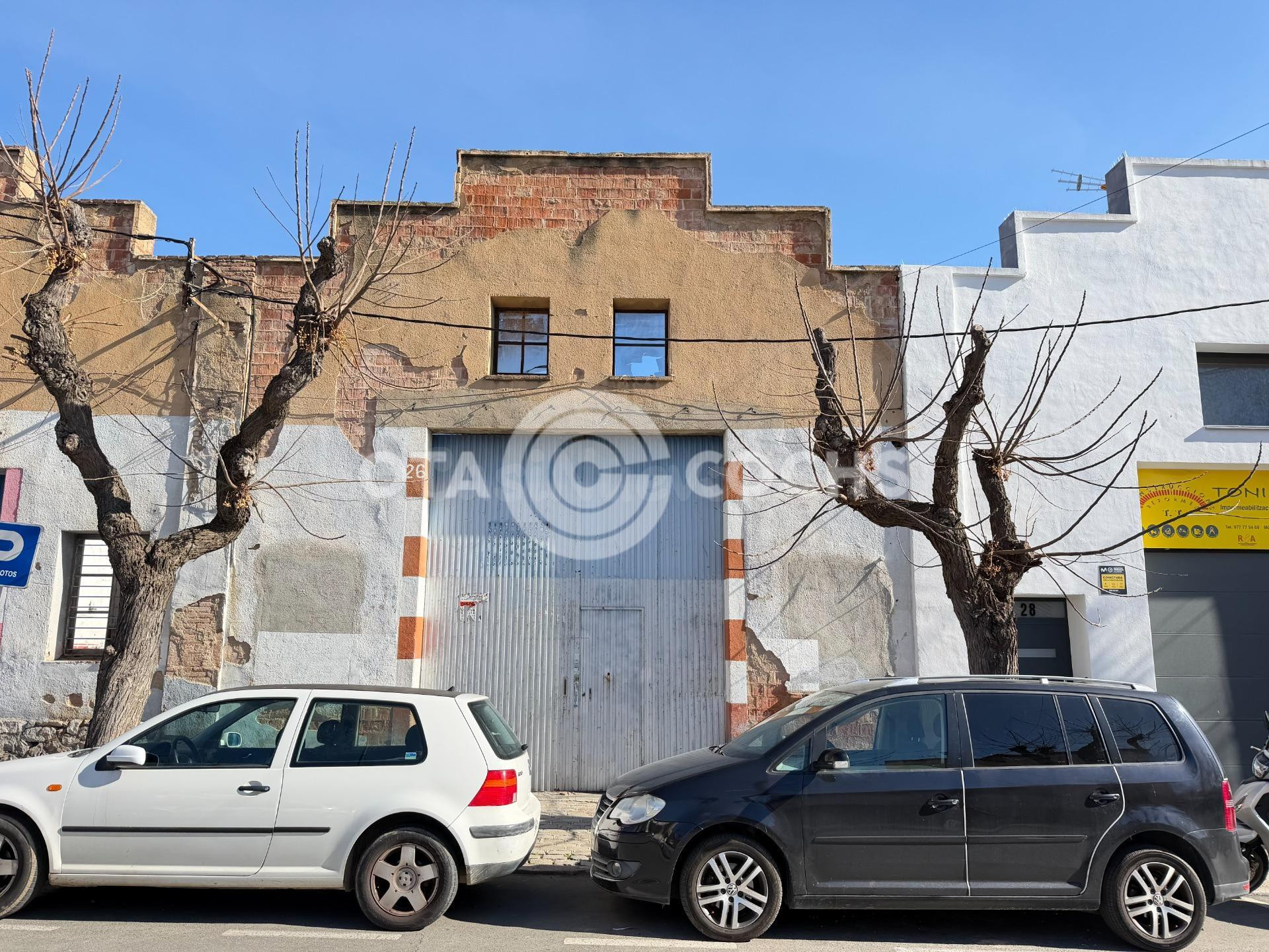 SOLAR URBANO EN VENTA
