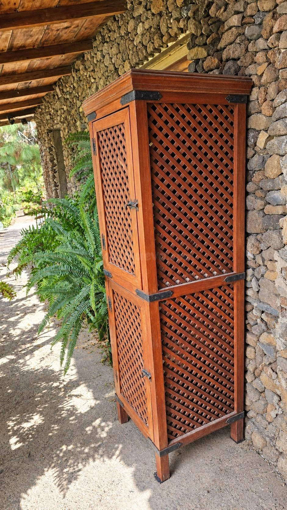 FINCA CON ENCANTO Y VIVIENDA EN IGUESTE DE CANDELARIA: NATUR - foto 3