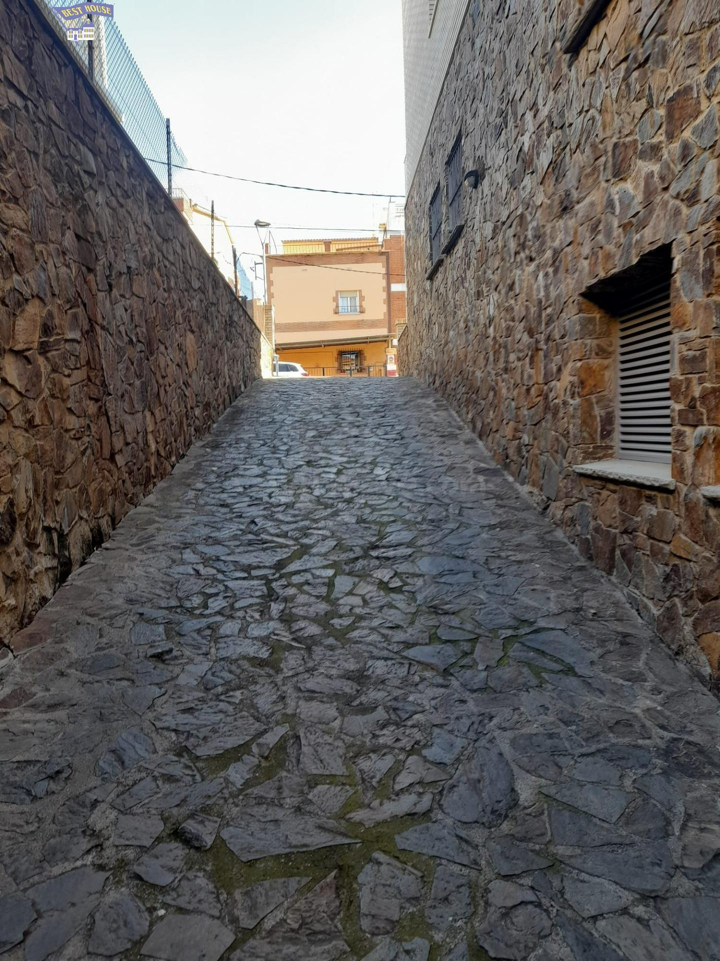 PLAZA DE PARKING EN SANT FRANCESC- SANT CUGAT DEL VALLES - foto 5