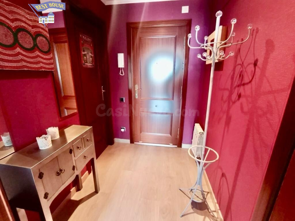 GRAN OPORTUNIDAD PISO DE 3 habitaciones 2 BAÑOS CON 2 PLAZAS - foto 4