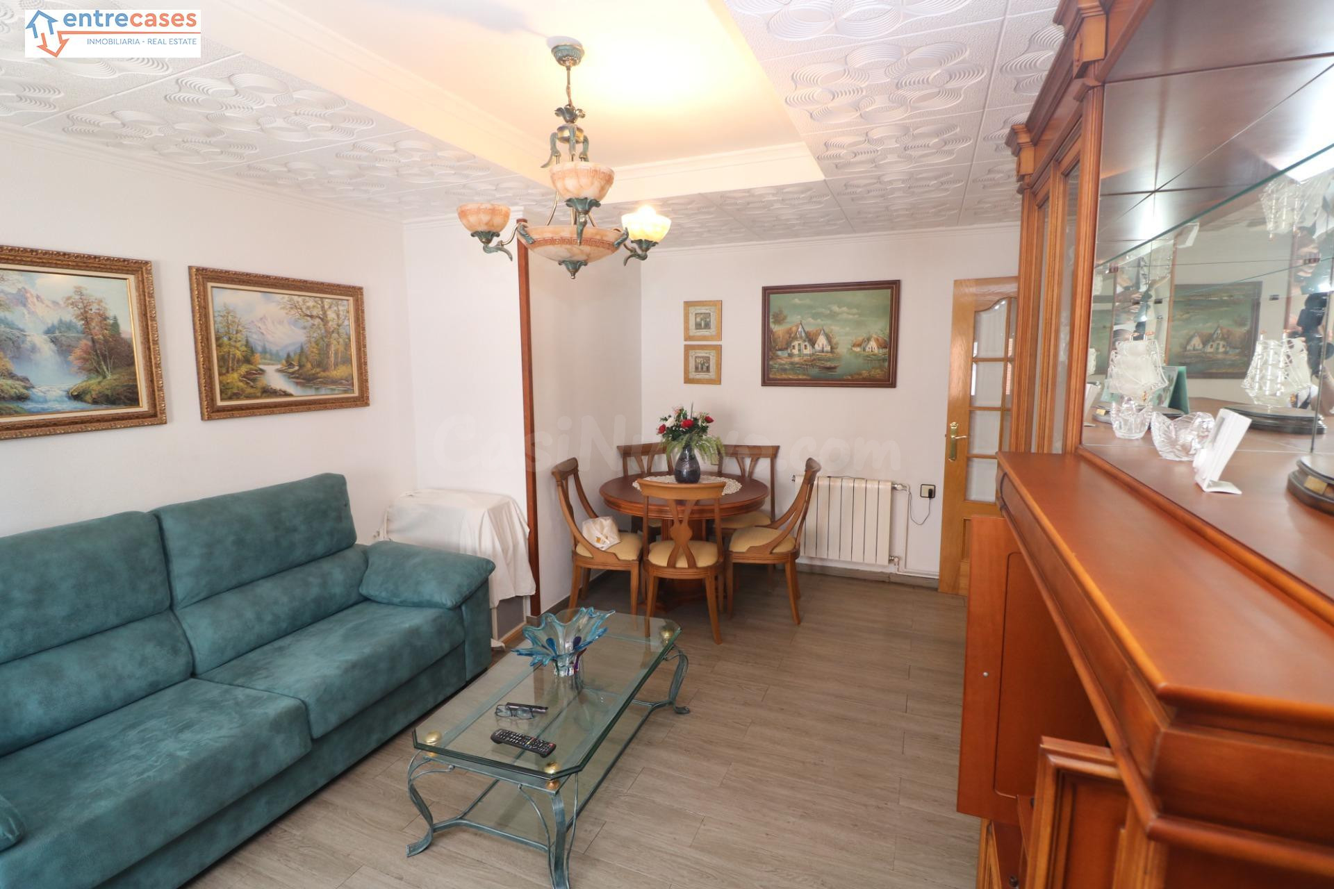PISO EN VENTA A 300 MTS PLAYA PUERTO DE SAGUNTO