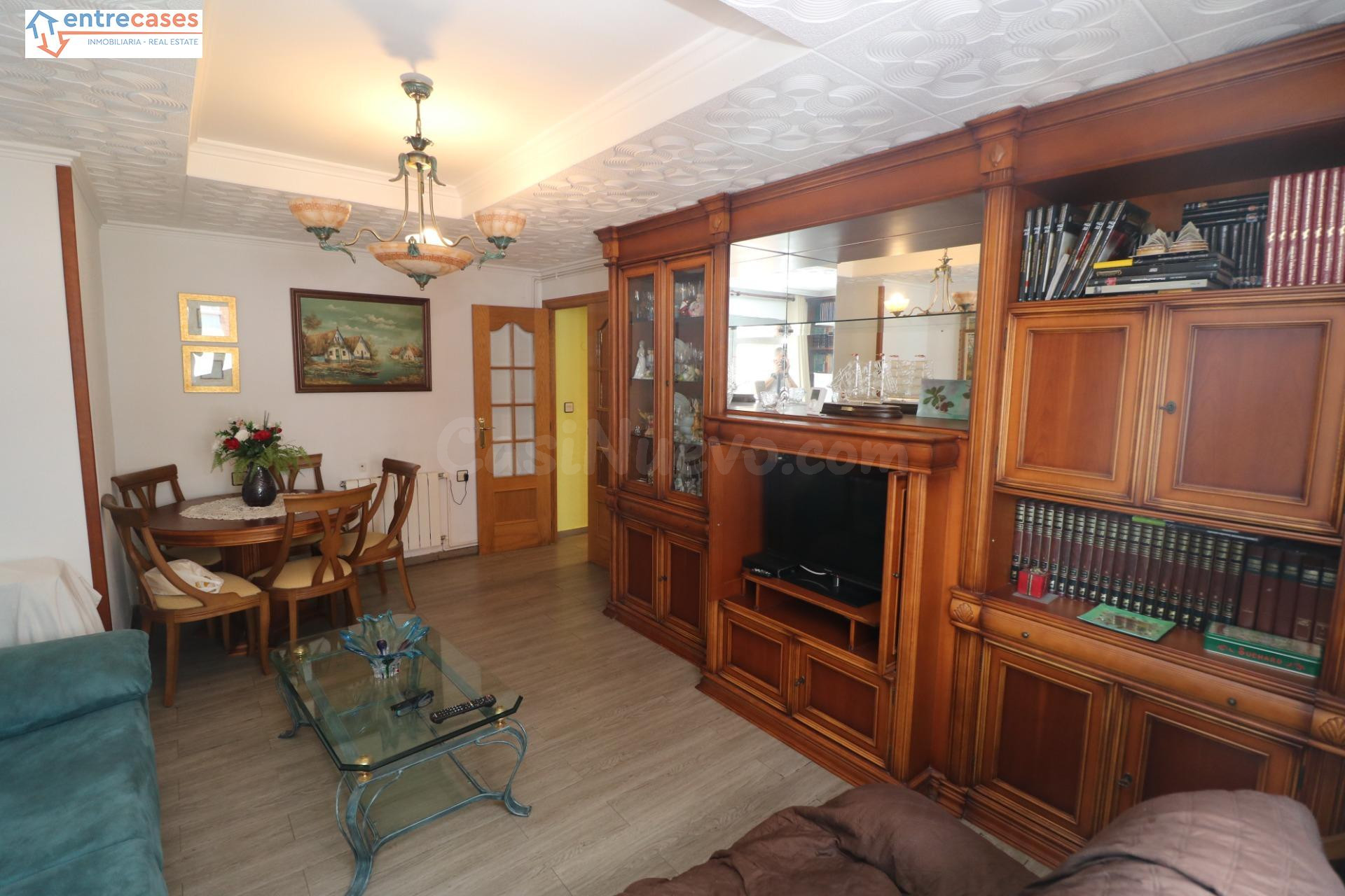 PISO EN VENTA A 300 MTS PLAYA PUERTO DE SAGUNTO - foto 2