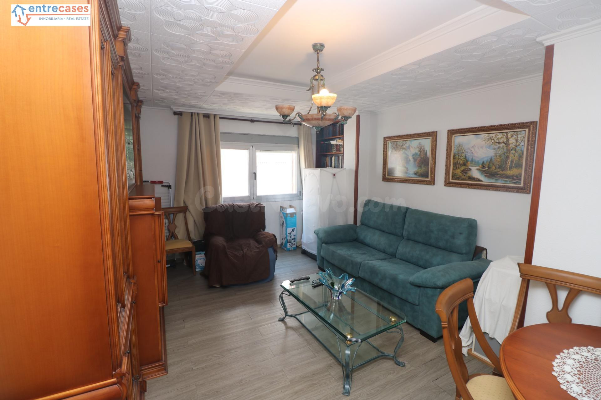 PISO EN VENTA A 300 MTS PLAYA PUERTO DE SAGUNTO - foto 3