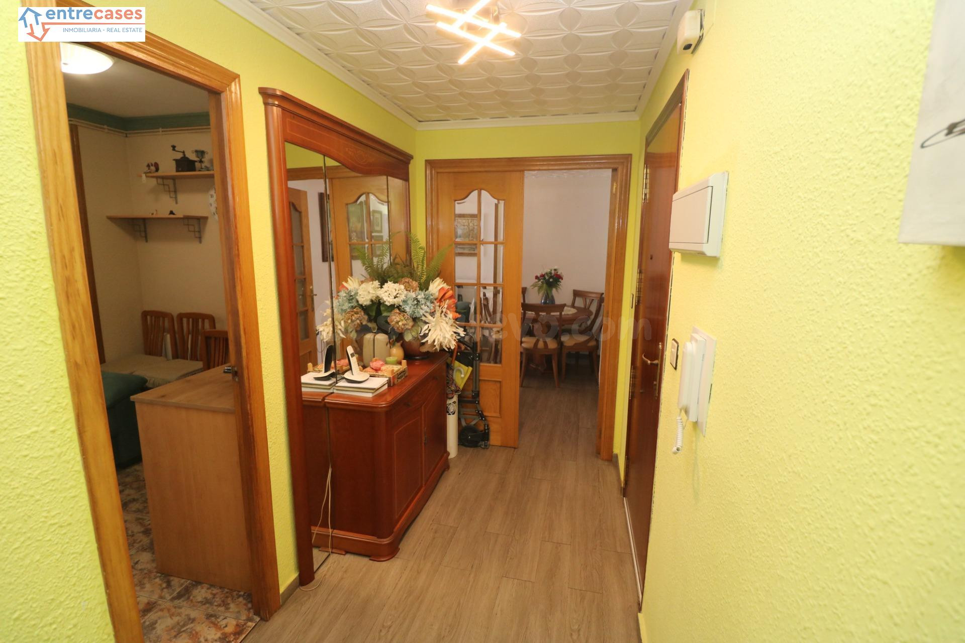 PISO EN VENTA A 300 MTS PLAYA PUERTO DE SAGUNTO - foto 4