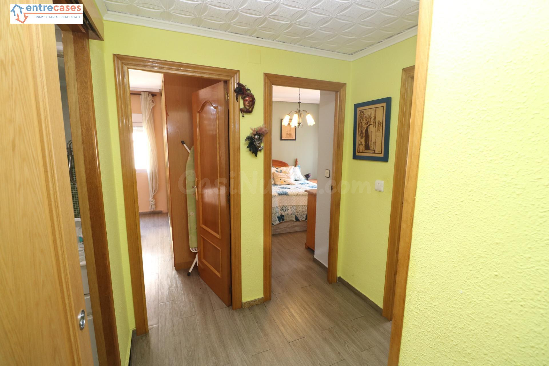 PISO EN VENTA A 300 MTS PLAYA PUERTO DE SAGUNTO - foto 5