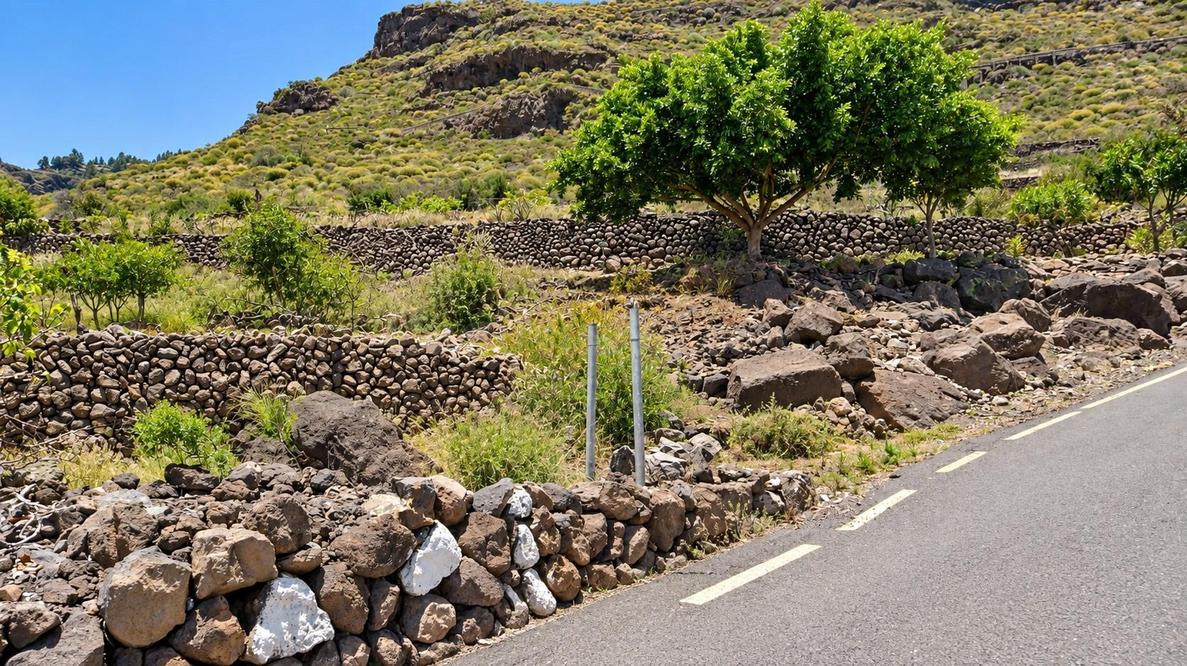 Oportunidad Única: Solar en Igueste de Candelaria por solo € - foto 3