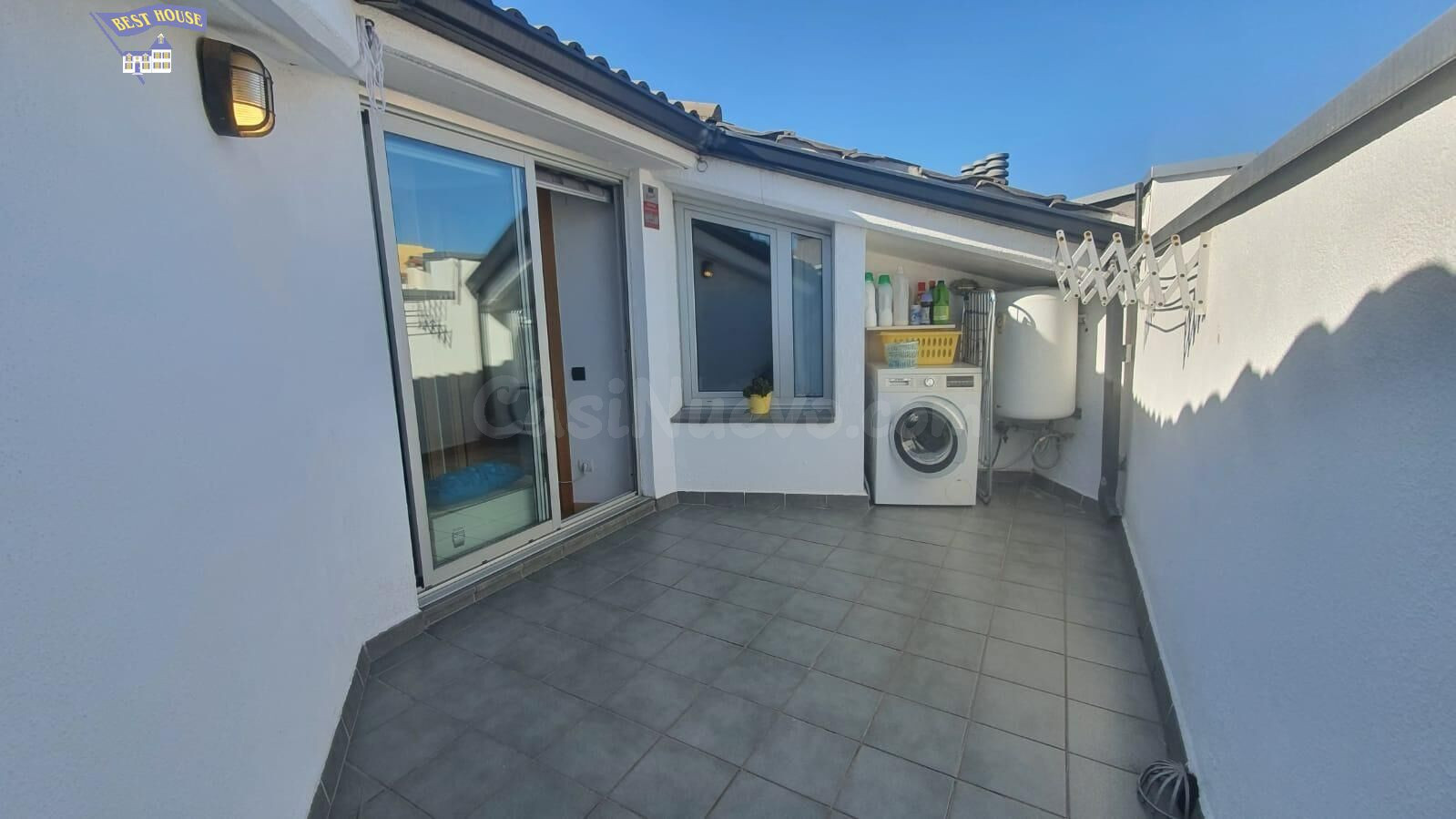 FANTASTICO DUPLEX CON TERRAZA EN LA ZONA DE LA SERRETA- RUBI - foto 5