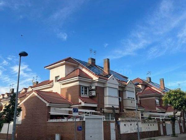 Terreno urbano 5 habitaciones 248m² en venta - Leganes Norte - foto 3
